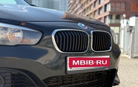 BMW 1 серия, 2015 год, 1 049 000 рублей, 3 фотография