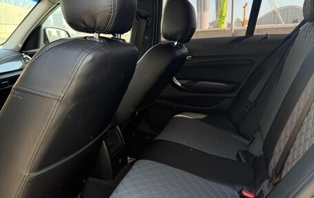 BMW 1 серия, 2015 год, 1 049 000 рублей, 11 фотография