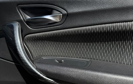 BMW 1 серия, 2015 год, 1 049 000 рублей, 13 фотография