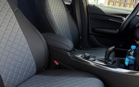 BMW 1 серия, 2015 год, 1 049 000 рублей, 12 фотография