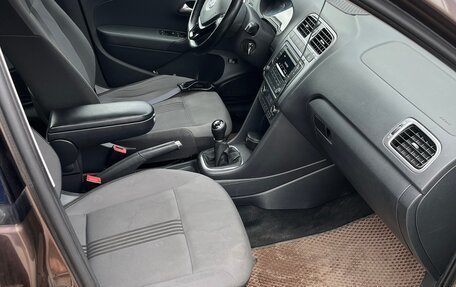 Volkswagen Polo VI (EU Market), 2016 год, 1 130 000 рублей, 8 фотография