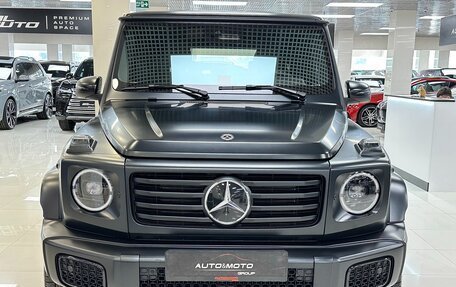 Mercedes-Benz G-Класс W463 рестайлинг _iii, 2025 год, 26 999 000 рублей, 2 фотография