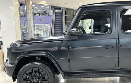 Mercedes-Benz G-Класс W463 рестайлинг _iii, 2025 год, 26 999 000 рублей, 4 фотография