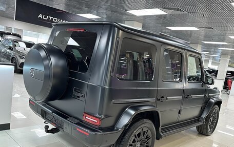 Mercedes-Benz G-Класс W463 рестайлинг _iii, 2025 год, 26 999 000 рублей, 8 фотография