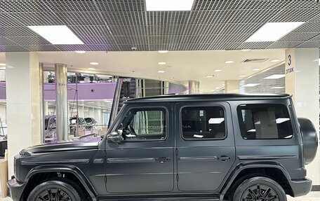 Mercedes-Benz G-Класс W463 рестайлинг _iii, 2025 год, 26 999 000 рублей, 5 фотография