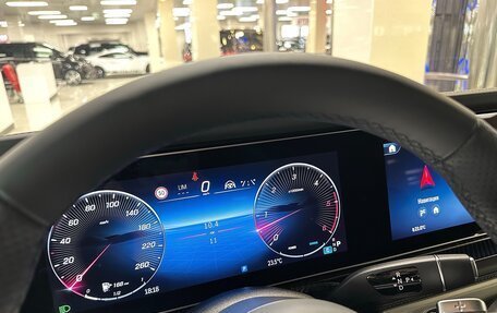 Mercedes-Benz G-Класс W463 рестайлинг _iii, 2025 год, 26 999 000 рублей, 15 фотография