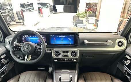 Mercedes-Benz G-Класс W463 рестайлинг _iii, 2025 год, 26 999 000 рублей, 14 фотография