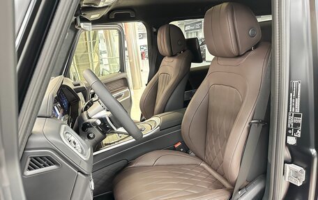Mercedes-Benz G-Класс W463 рестайлинг _iii, 2025 год, 26 999 000 рублей, 17 фотография