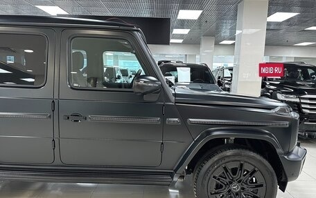 Mercedes-Benz G-Класс W463 рестайлинг _iii, 2025 год, 26 999 000 рублей, 7 фотография