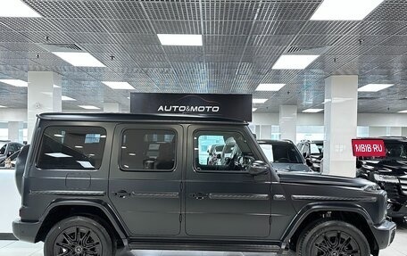 Mercedes-Benz G-Класс W463 рестайлинг _iii, 2025 год, 26 999 000 рублей, 6 фотография