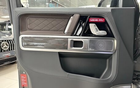 Mercedes-Benz G-Класс W463 рестайлинг _iii, 2025 год, 26 999 000 рублей, 12 фотография