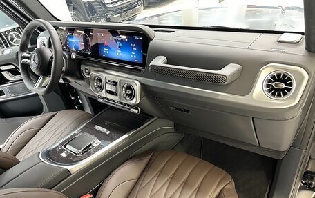 Mercedes-Benz G-Класс W463 рестайлинг _iii, 2025 год, 26 999 000 рублей, 32 фотография