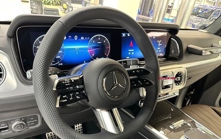 Mercedes-Benz G-Класс W463 рестайлинг _iii, 2025 год, 26 999 000 рублей, 18 фотография