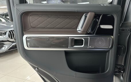 Mercedes-Benz G-Класс W463 рестайлинг _iii, 2025 год, 26 999 000 рублей, 36 фотография