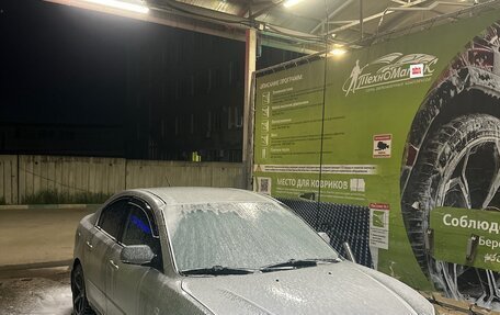 Mazda 3, 2005 год, 295 000 рублей, 2 фотография