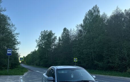 Mazda 3, 2005 год, 295 000 рублей, 6 фотография