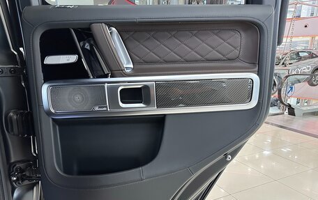 Mercedes-Benz G-Класс W463 рестайлинг _iii, 2025 год, 26 999 000 рублей, 40 фотография