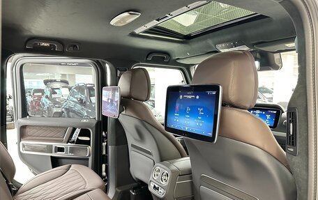 Mercedes-Benz G-Класс W463 рестайлинг _iii, 2025 год, 26 999 000 рублей, 39 фотография