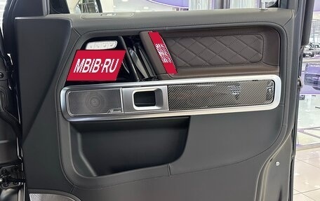 Mercedes-Benz G-Класс W463 рестайлинг _iii, 2025 год, 26 999 000 рублей, 35 фотография