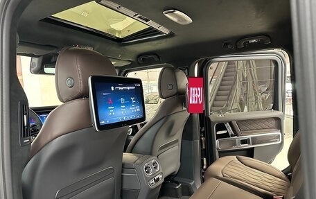 Mercedes-Benz G-Класс W463 рестайлинг _iii, 2025 год, 26 999 000 рублей, 37 фотография