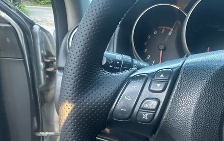 Mazda 3, 2005 год, 295 000 рублей, 11 фотография