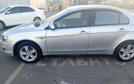 Mitsubishi Lancer IX, 2008 год, 465 000 рублей, 2 фотография