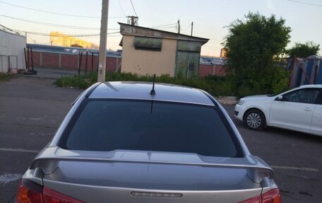Mitsubishi Lancer IX, 2008 год, 465 000 рублей, 7 фотография