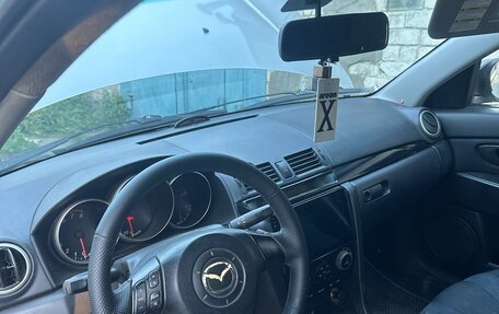 Mazda 3, 2005 год, 295 000 рублей, 16 фотография