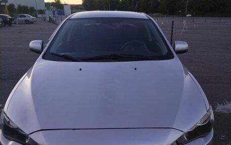 Mitsubishi Lancer IX, 2008 год, 465 000 рублей, 5 фотография