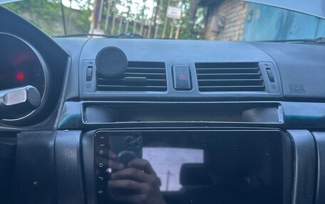 Mazda 3, 2005 год, 295 000 рублей, 15 фотография