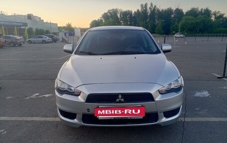 Mitsubishi Lancer IX, 2008 год, 465 000 рублей, 4 фотография