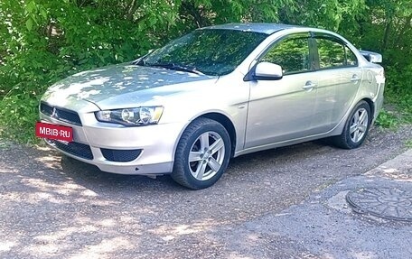 Mitsubishi Lancer IX, 2008 год, 465 000 рублей, 6 фотография