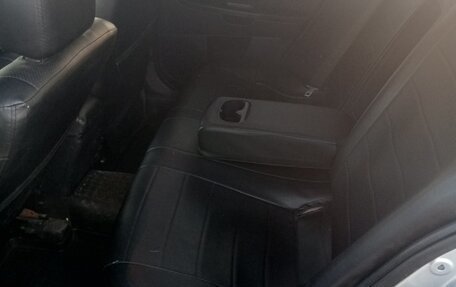 Mitsubishi Lancer IX, 2008 год, 465 000 рублей, 12 фотография