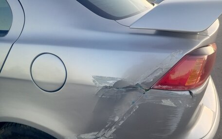 Mitsubishi Lancer IX, 2008 год, 465 000 рублей, 11 фотография