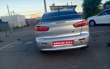 Mitsubishi Lancer IX, 2008 год, 465 000 рублей, 10 фотография