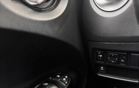Nissan Juke II, 2015 год, 1 250 000 рублей, 14 фотография