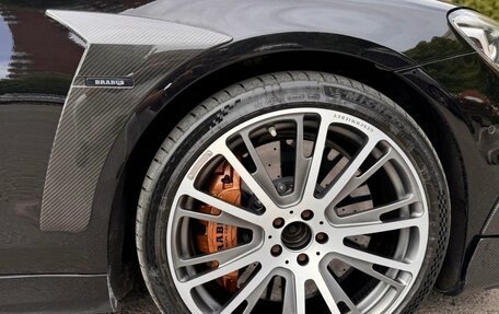 Mercedes-Benz S-Класс AMG, 2014 год, 5 999 000 рублей, 5 фотография