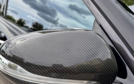 Mercedes-Benz S-Класс AMG, 2014 год, 5 999 000 рублей, 4 фотография