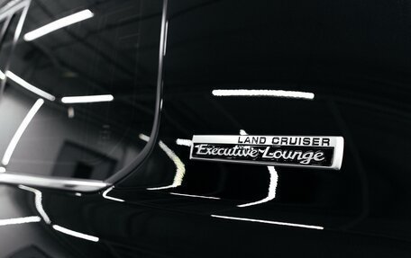 Toyota Land Cruiser 200, 2018 год, 8 700 000 рублей, 8 фотография