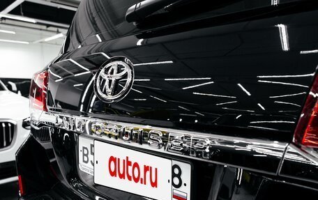 Toyota Land Cruiser 200, 2018 год, 8 700 000 рублей, 10 фотография