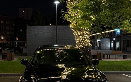 Lexus LS IV, 2008 год, 1 050 000 рублей, 2 фотография