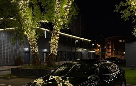 Lexus LS IV, 2008 год, 1 050 000 рублей, 8 фотография