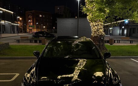 Lexus LS IV, 2008 год, 1 050 000 рублей, 10 фотография