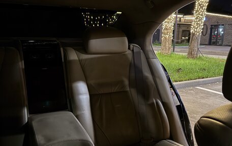 Lexus LS IV, 2008 год, 1 050 000 рублей, 7 фотография