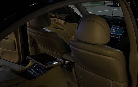Lexus LS IV, 2008 год, 1 050 000 рублей, 14 фотография