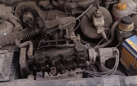 Daewoo Nexia I рестайлинг, 2004 год, 150 000 рублей, 5 фотография