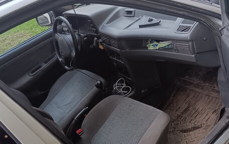 Daewoo Nexia I рестайлинг, 2004 год, 150 000 рублей, 2 фотография