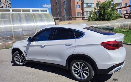 BMW X6, 2018 год, 4 199 000 рублей, 2 фотография