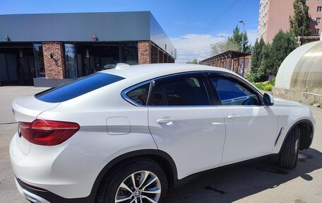 BMW X6, 2018 год, 4 199 000 рублей, 3 фотография