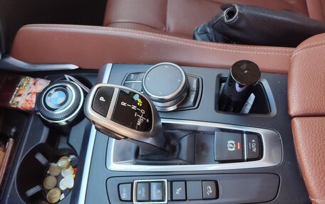 BMW X6, 2018 год, 4 199 000 рублей, 10 фотография